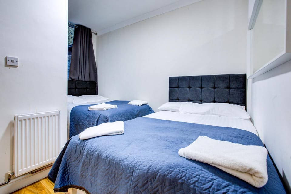Amaro Hotel Hotel in London Borough of Camden