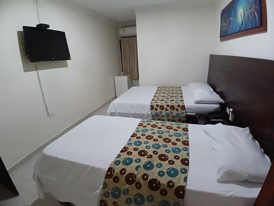 Hotel Paseo Colon Hotel in Barranquilla