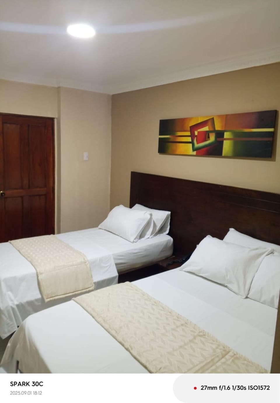 Hotel Paseo Colon Hotel in Barranquilla