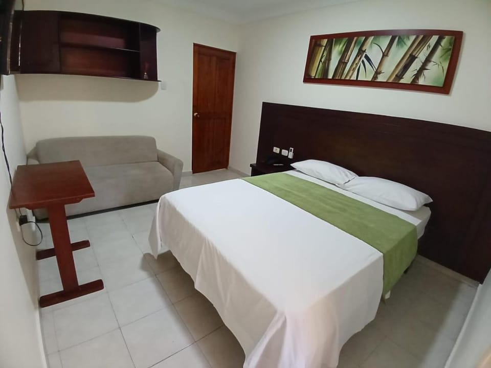 Hotel Paseo Colon Hotel in Barranquilla