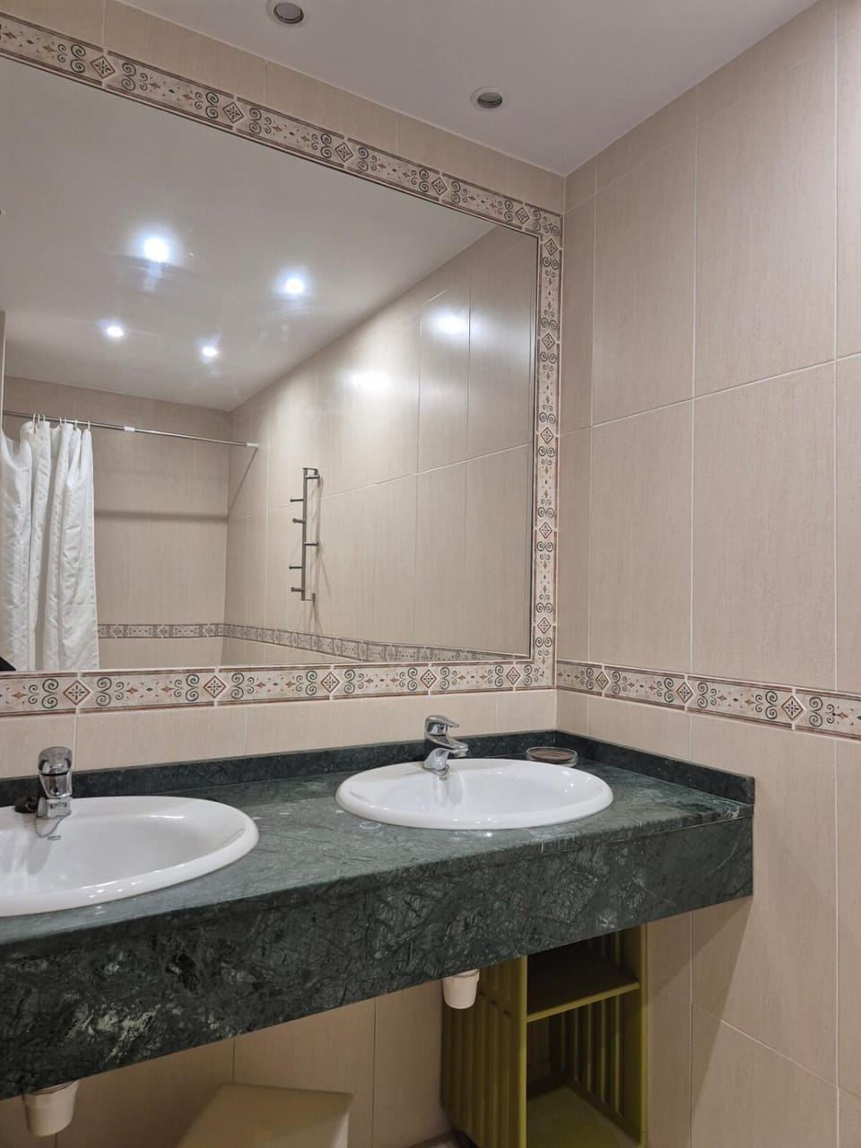 212A Asueto apartamento en villaviciosa by R2R Consulting Apartment in Villaviciosa