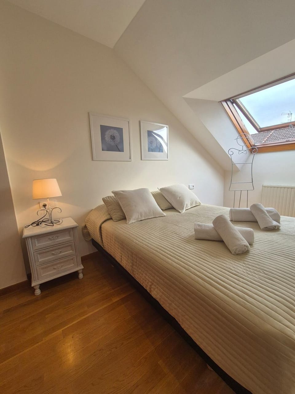 212A Asueto apartamento en villaviciosa by R2R Consulting Apartment in Villaviciosa