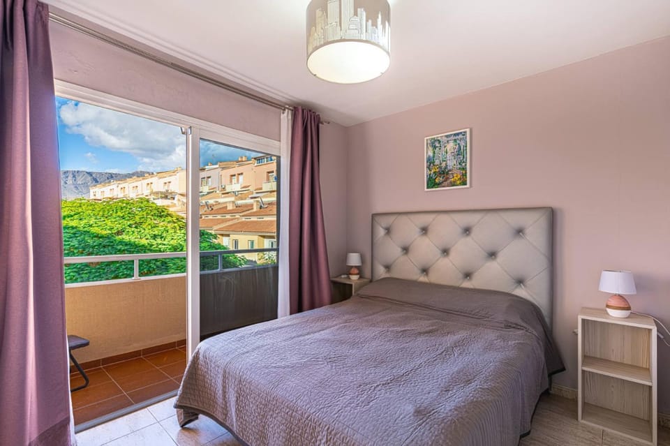Playa del Duque Villa - 10 min walk to beach Villa in Costa Adeje