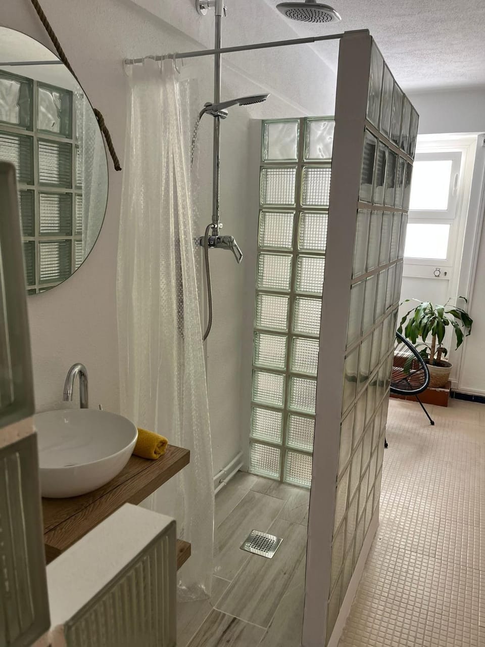 Quarto, Algarve Vacation rental in Olhão