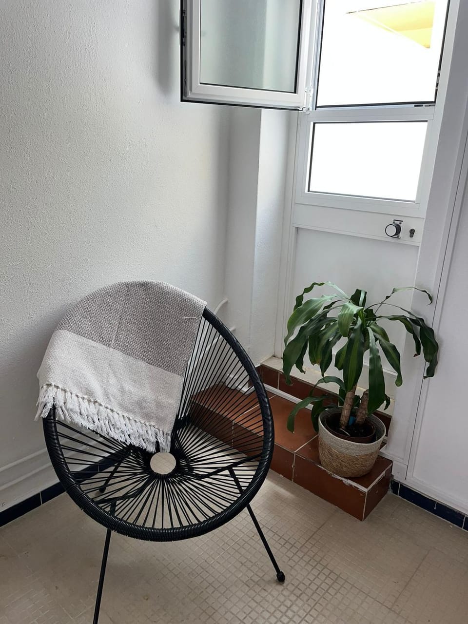Quarto, Algarve Vacation rental in Olhão