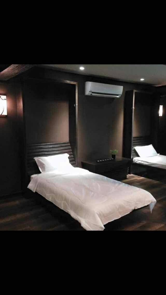 Miracle Suite Apartment in Ipoh