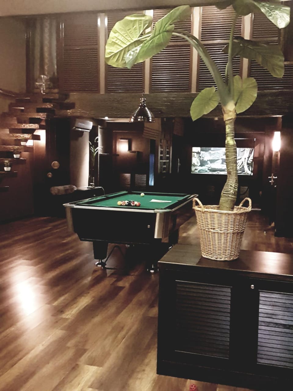 Miracle Suite Apartment in Ipoh