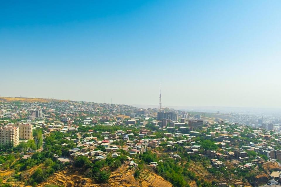 City view