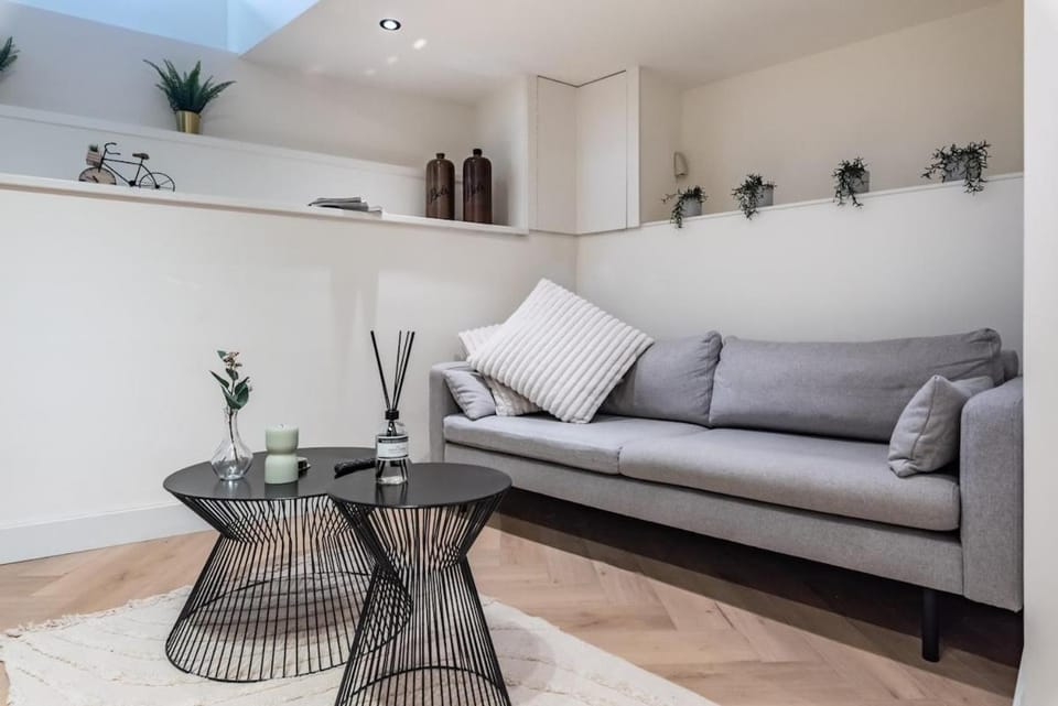 Central Luxury Apartment Apartment in Amsterdam