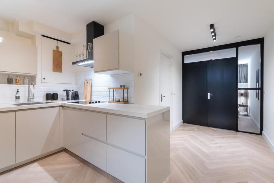 Central Luxury Apartment Apartment in Amsterdam