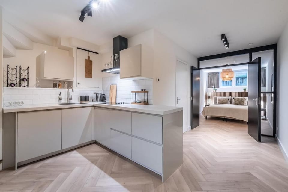 Central Luxury Apartment Apartment in Amsterdam