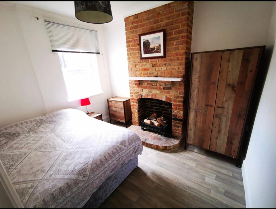 Tae House Vacation rental in Great Yarmouth