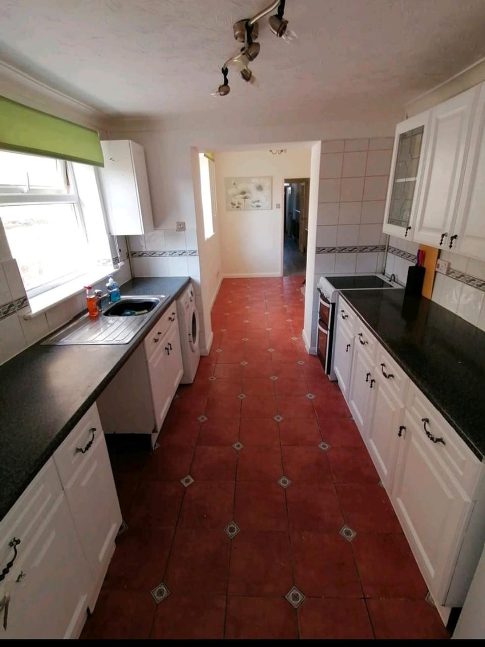 Tae House Vacation rental in Great Yarmouth