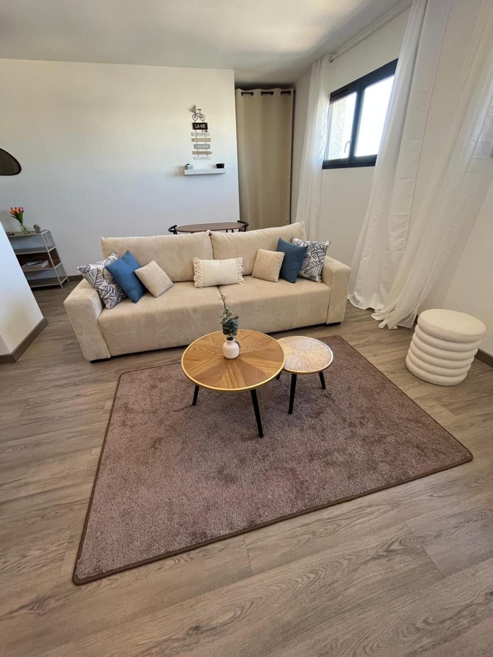 Studio cosy à 15 minutes des plages Apartment in Perpignan