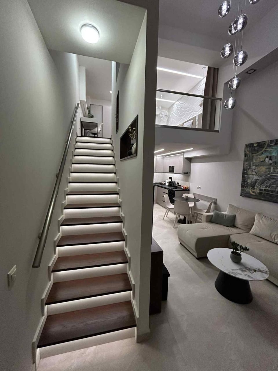 ANAVASI Loft SUITE Apartment in Alexandroupoli
