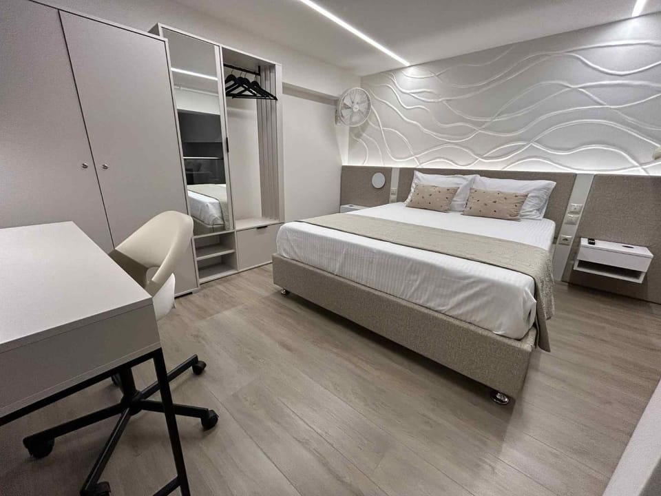 ANAVASI Loft SUITE Apartment in Alexandroupoli