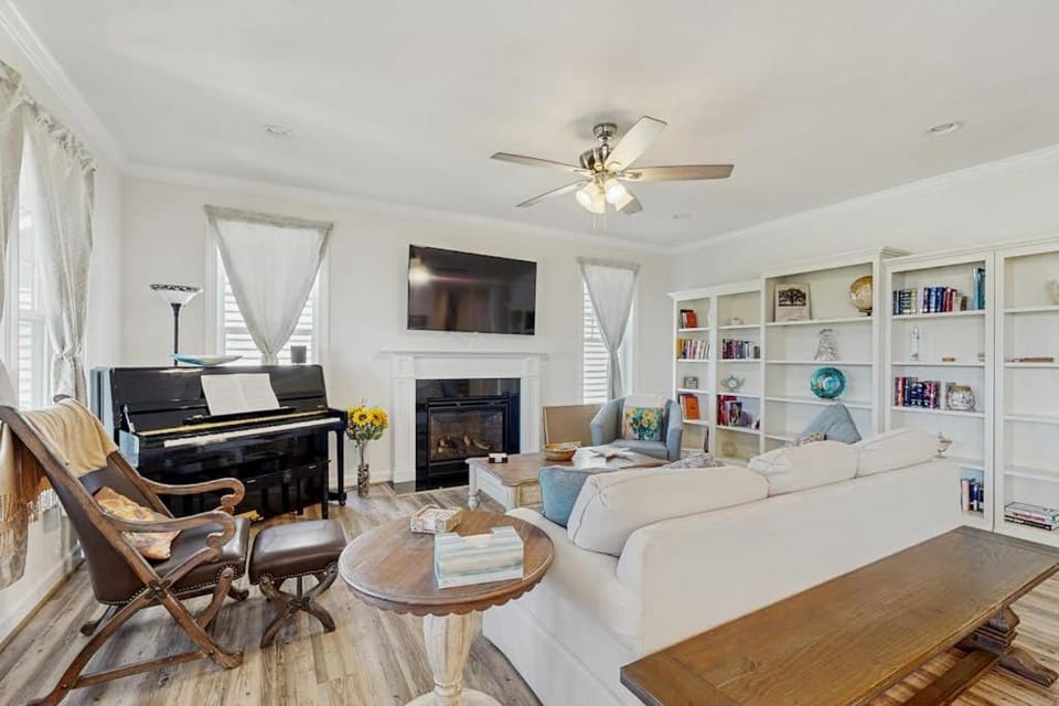 Millville by the Sea --- 24703 Park View St House in Sussex County
