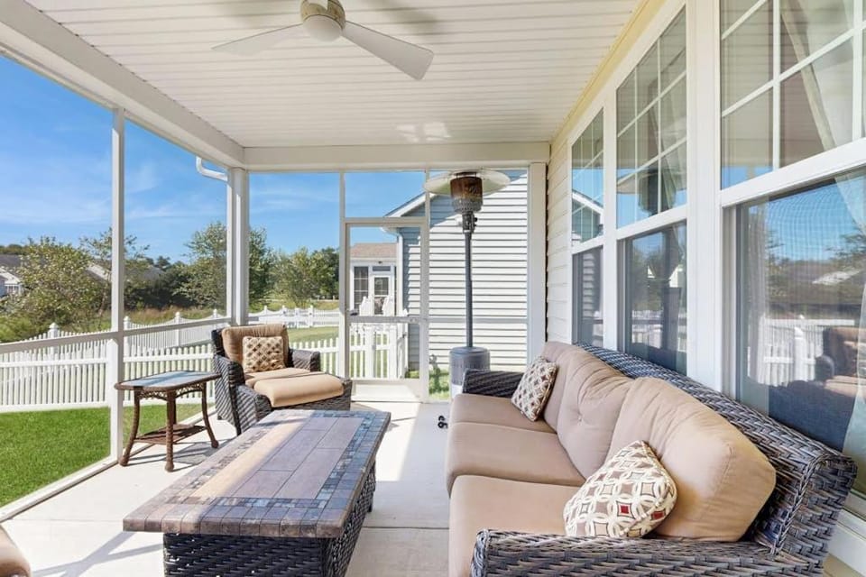 Millville by the Sea --- 24703 Park View St House in Sussex County