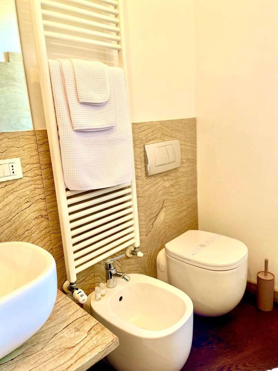 Toilet, Bathroom, bidet