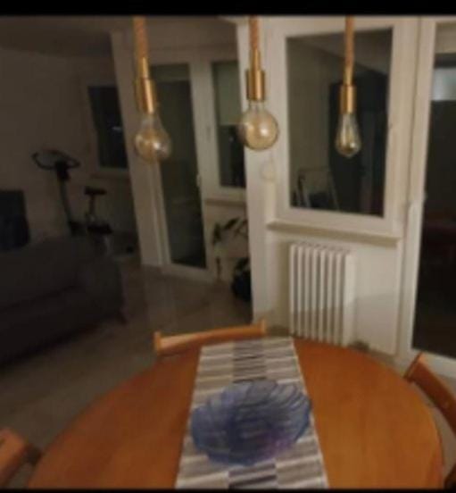 Sissy Apartment in Sarajevo
