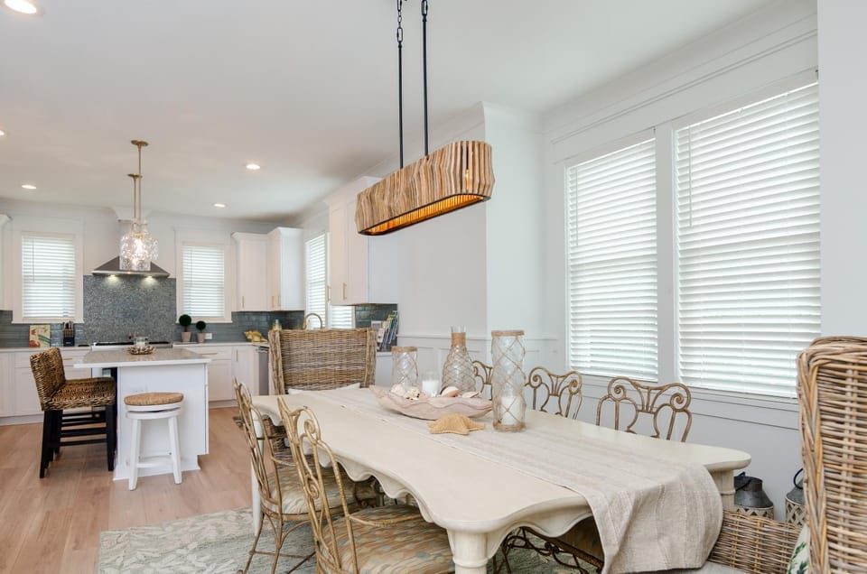 A Summer Place by Bryant Real Estate House in Carolina Beach