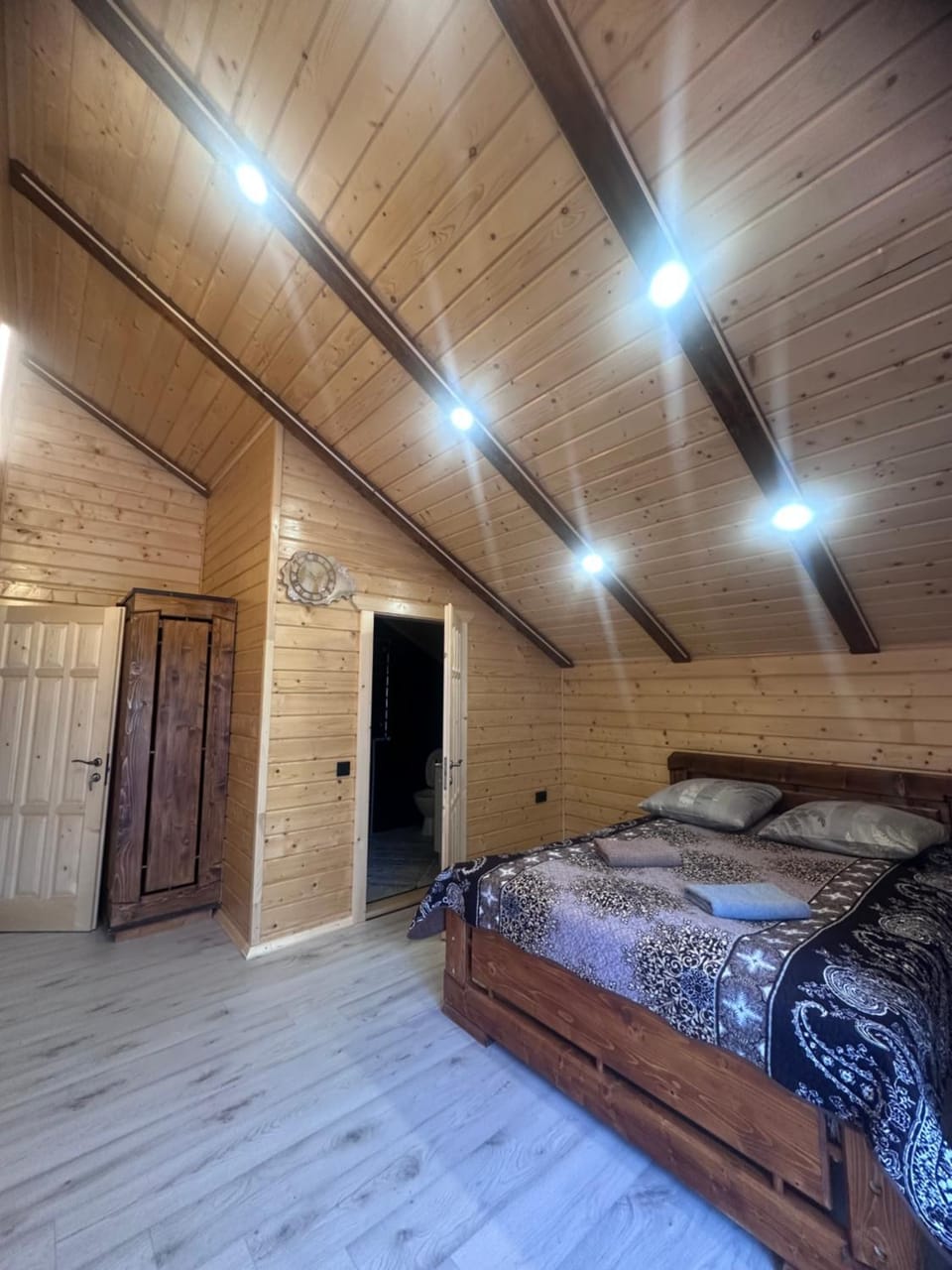 Сузірʼя House in Ukraine