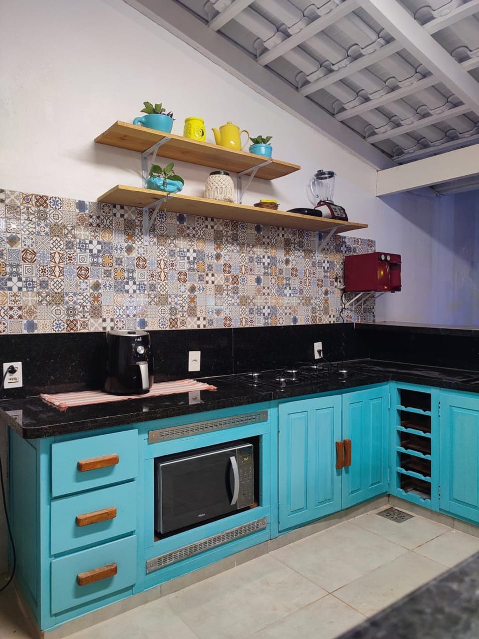 Casa do Aconchego OFICIAL House in Pirenópolis