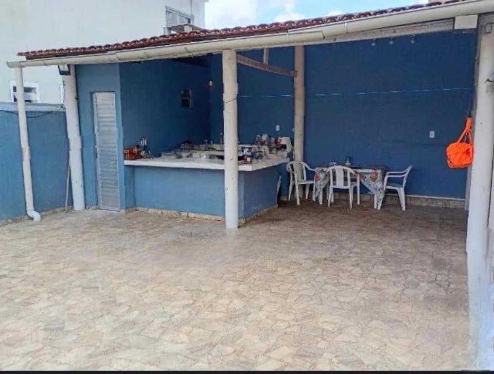 Espaço Natureza Cidade Jardim 2 House in Belém
