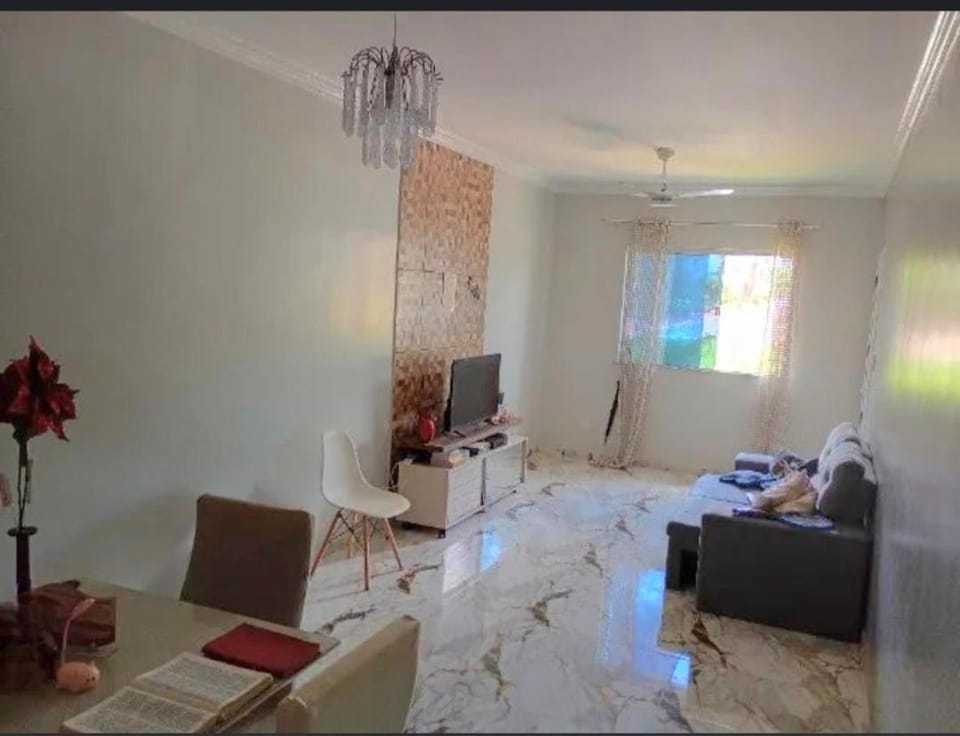 Espaço Natureza Cidade Jardim 2 House in Belém