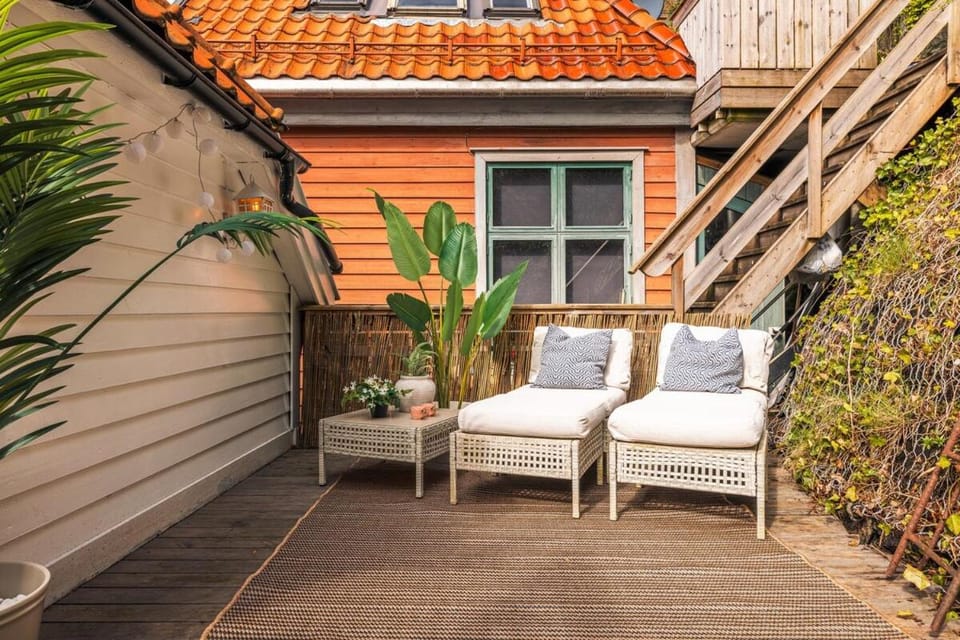 Exclusive & Charming Apartment Apartment in Bergen