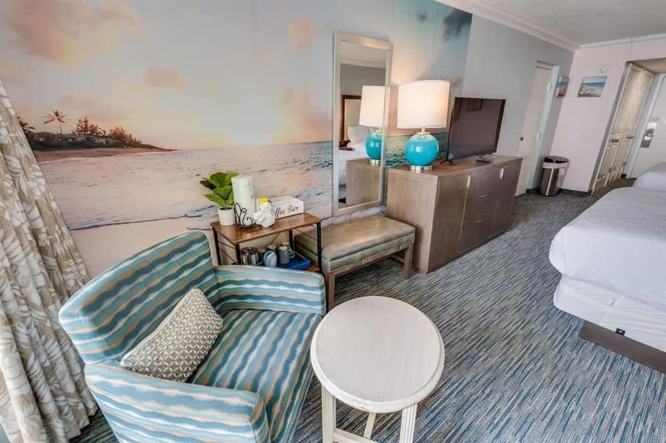 Stunning Condo at Coral Beach Resort, Pools House in Myrtle Beach