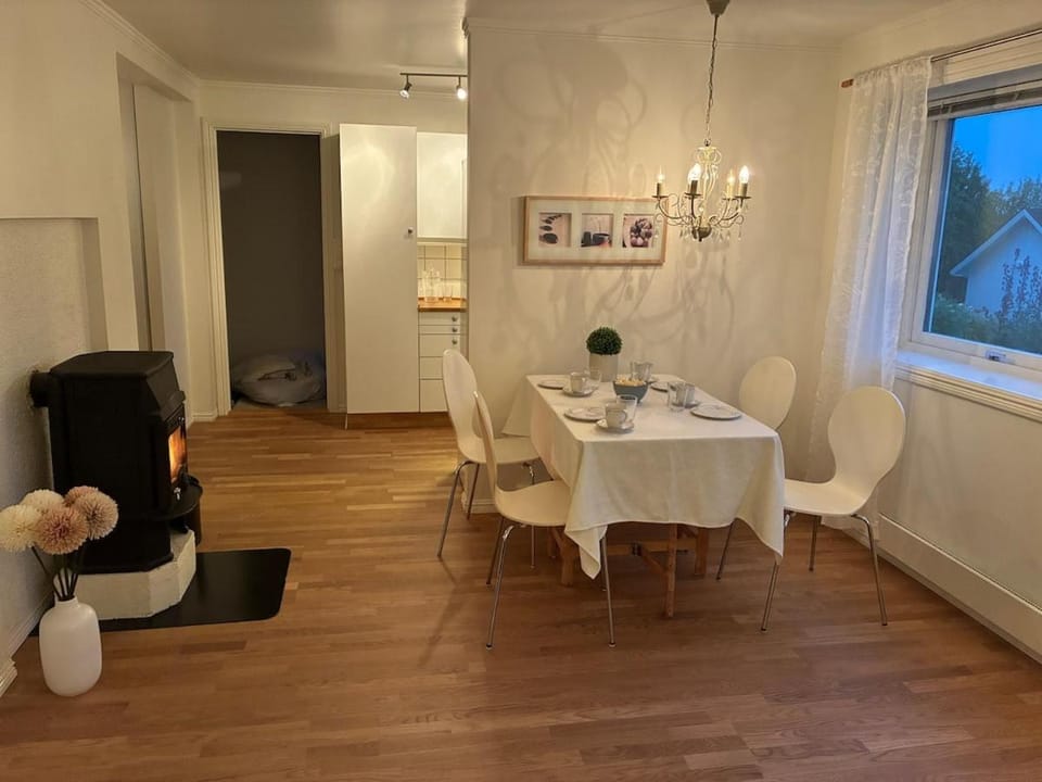 Cozy apartment Apartment in Tromso