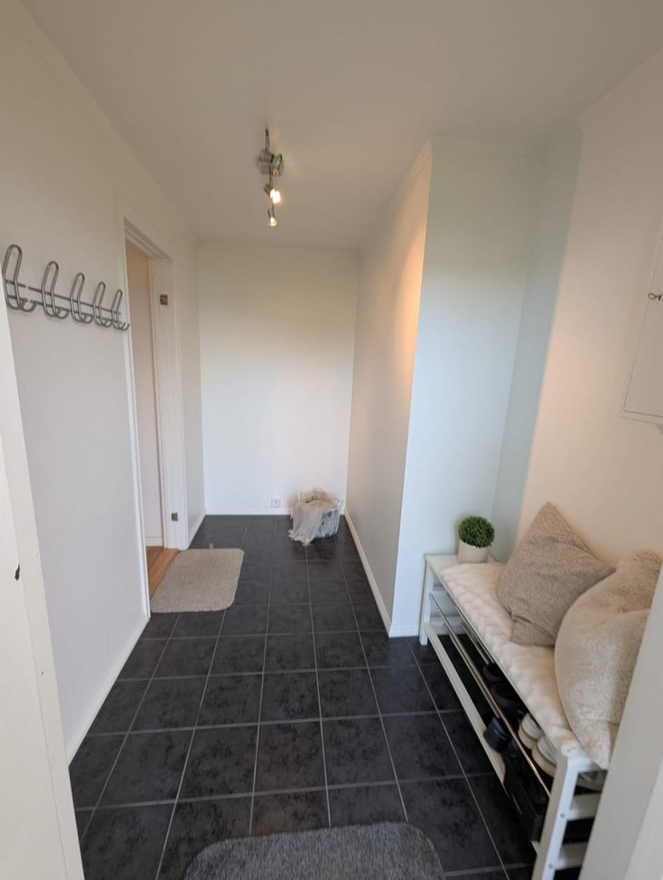 Cozy apartment Apartment in Tromso