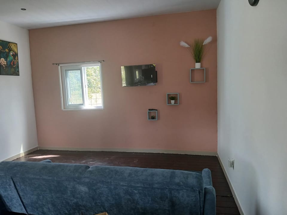 Magnifique Carbet Apartment in Arrondissement of Cayenne, French Guiana