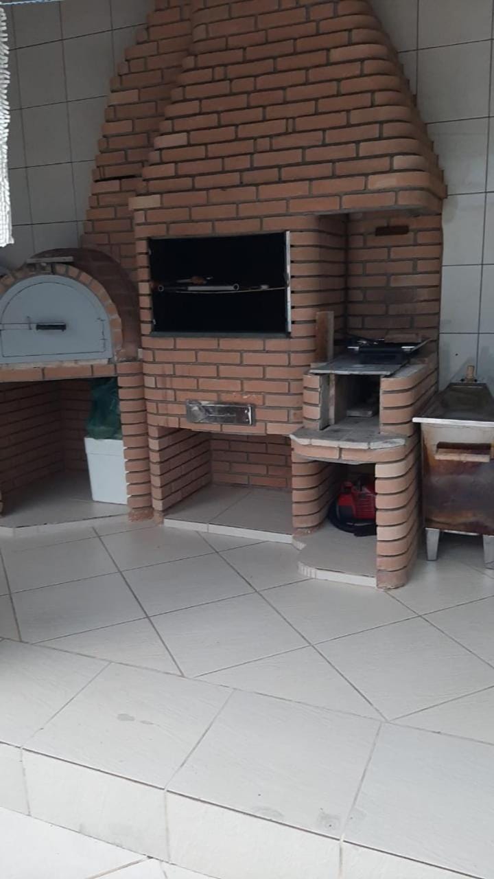 Lar aconchegante House in Peruíbe