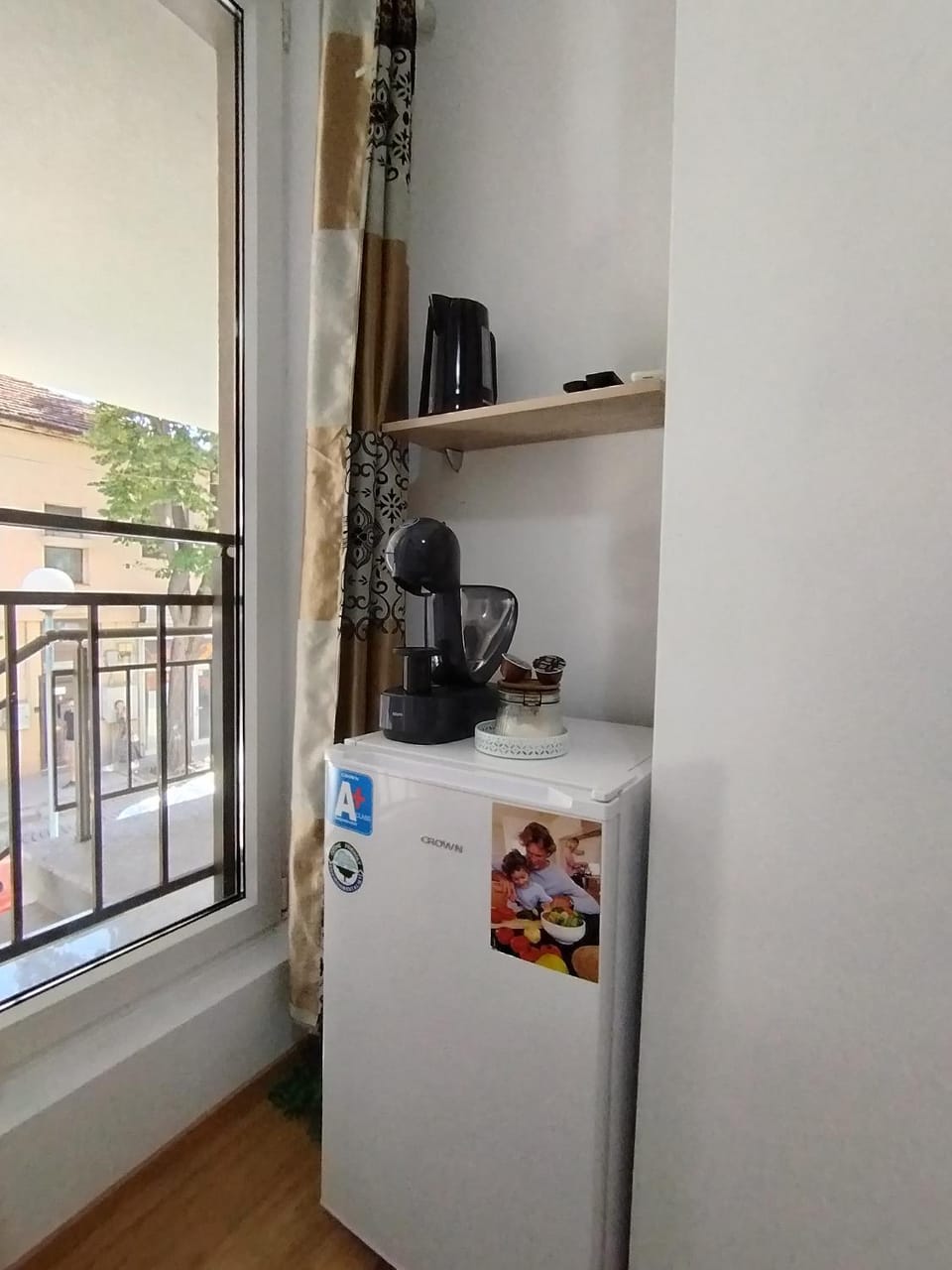Good Mood Room Apartment in Plovdiv
