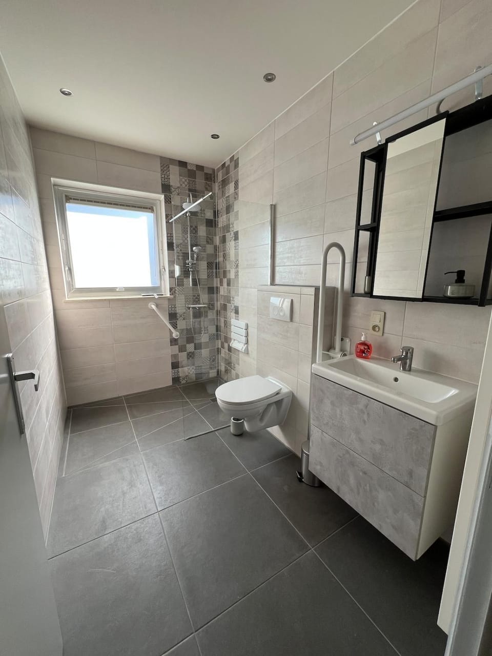 Casa Sahara - 8 guests - near nature reserve House in Lommel