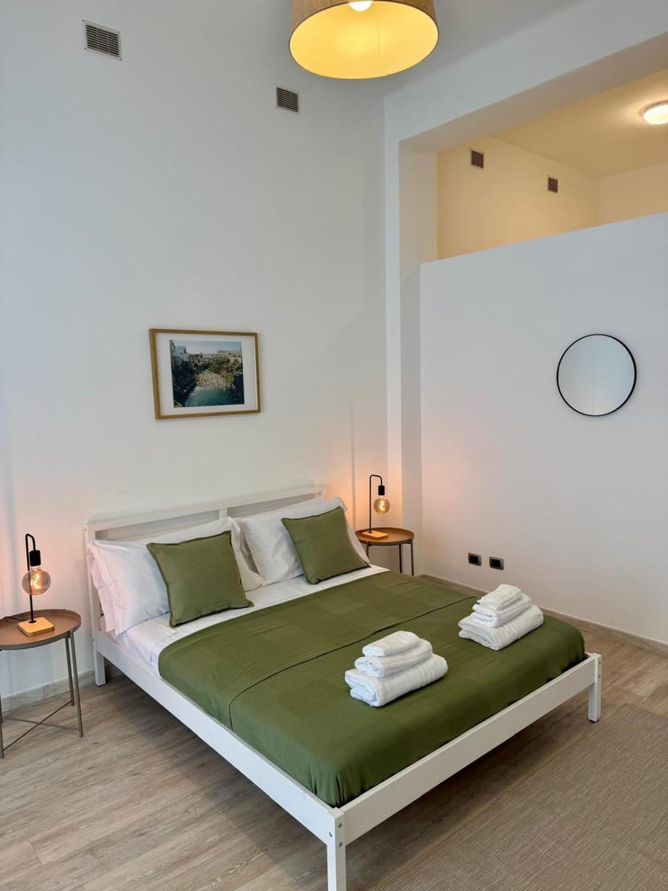 Casa Franco Apartment in Bari