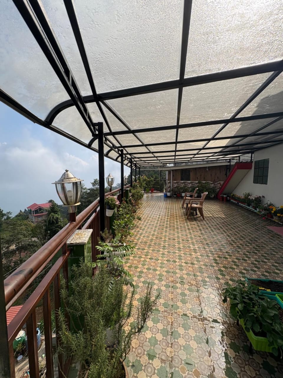 Samendu bhawan Vacation rental in West Bengal