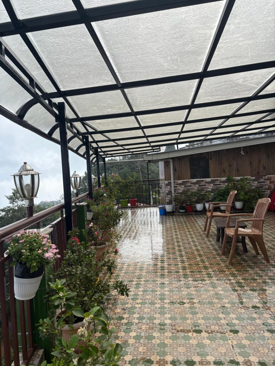 Samendu bhawan Vacation rental in West Bengal