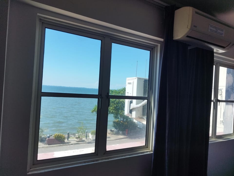 View (from property/room), Sea view