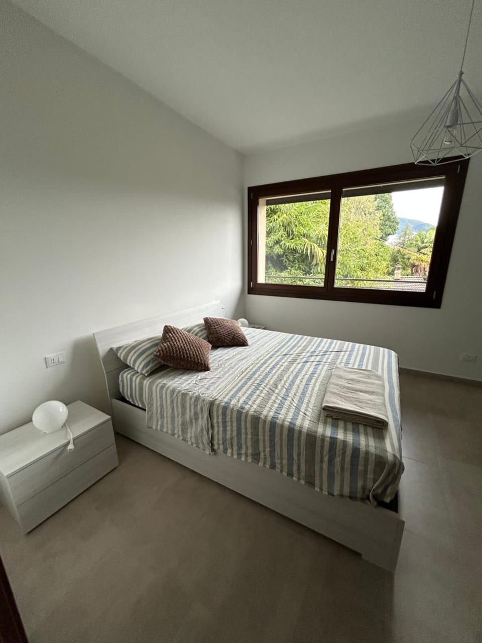 Appartamento Sole Apartment in Lombardy