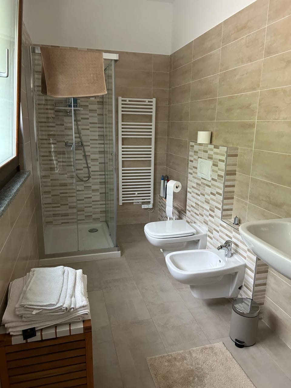 Appartamento Sole Apartment in Lombardy