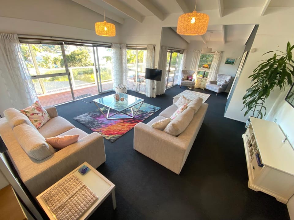 The Summer House House in Northland