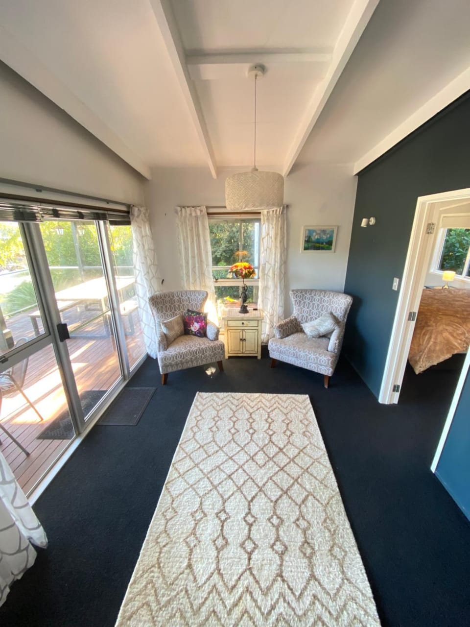 The Summer House House in Northland