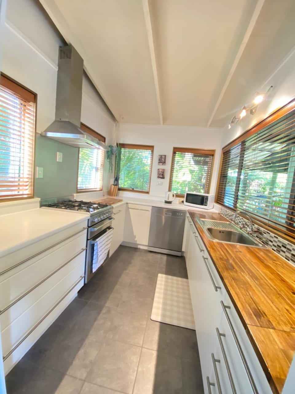 The Summer House House in Northland