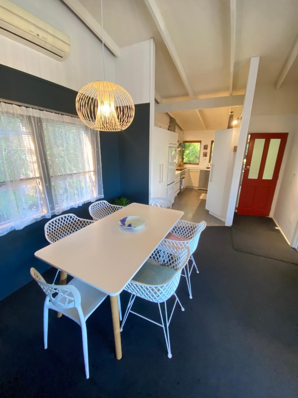 The Summer House House in Northland