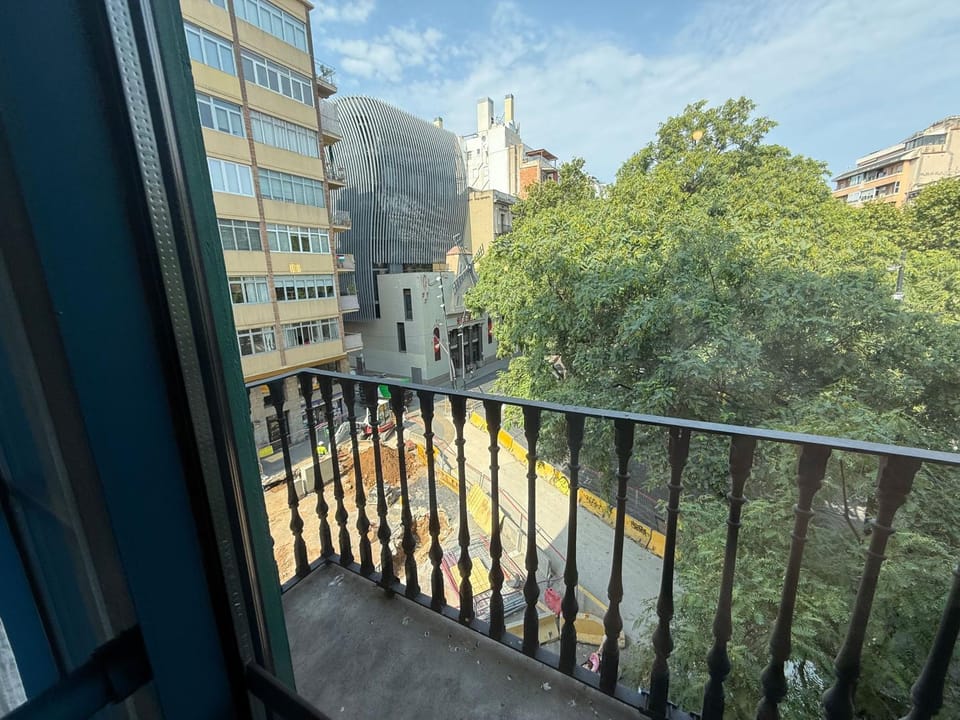 View (from property/room), Balcony/Terrace