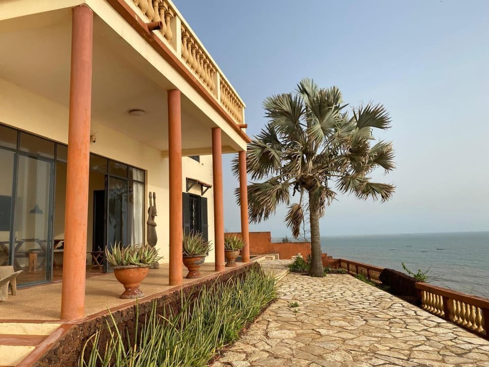 Balcony/Terrace, Balcony/Terrace, Sea view