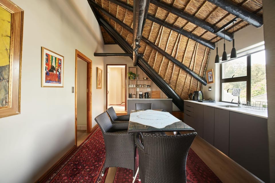 Shire Lodge Bed and Breakfast in Cape Town
